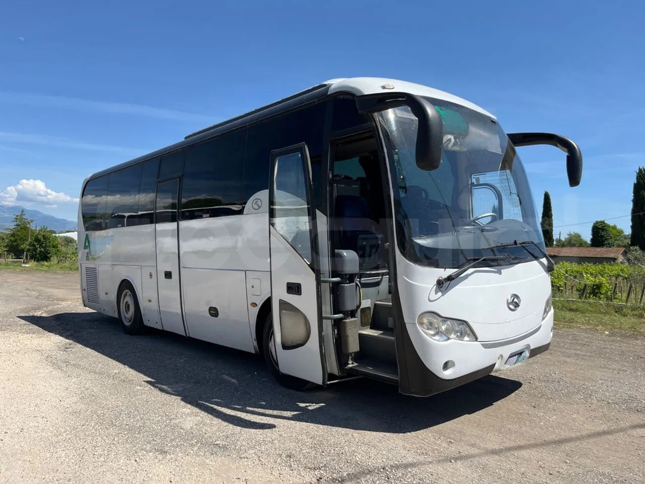 King Long XMQ6900 - Туристический автобус: фото 1 King Long XMQ6900 - Туристический автобус: фото 1