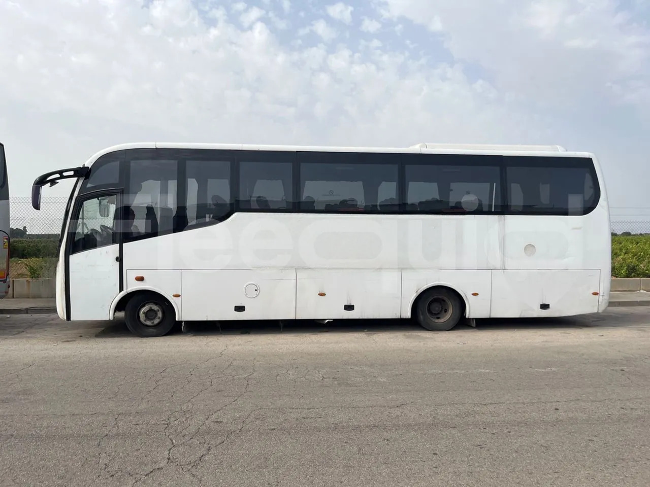 Man 12.220 HOCL - Туристический автобус: фото 5 Man 12.220 HOCL - Туристический автобус: фото 5