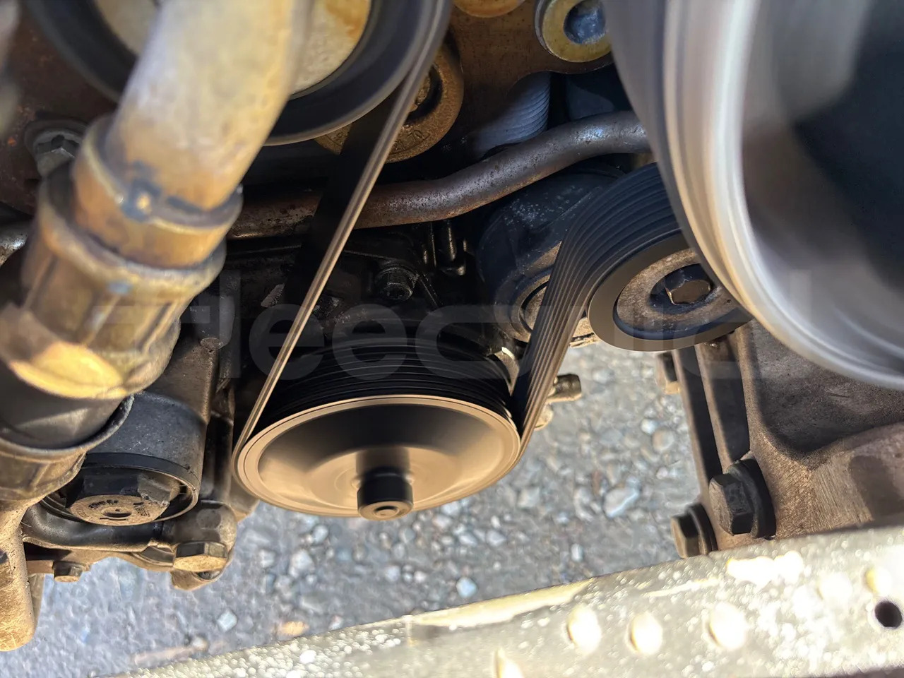 Городской автобус Mercedes-Benz Citaro: фото 18 Городской автобус Mercedes-Benz Citaro: фото 18