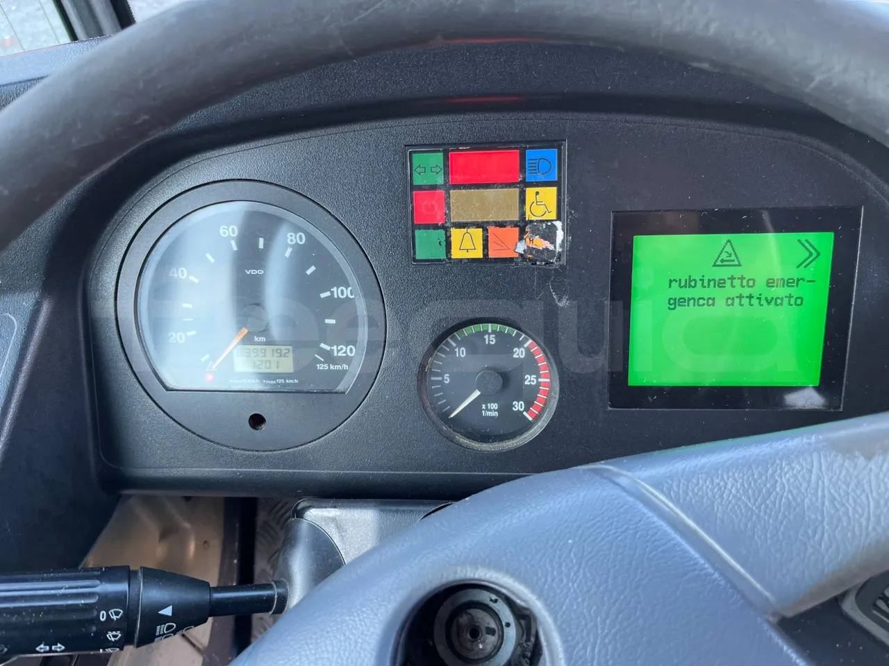 Mercedes-Benz O 530 - Городской автобус: фото 3 Mercedes-Benz O 530 - Городской автобус: фото 3