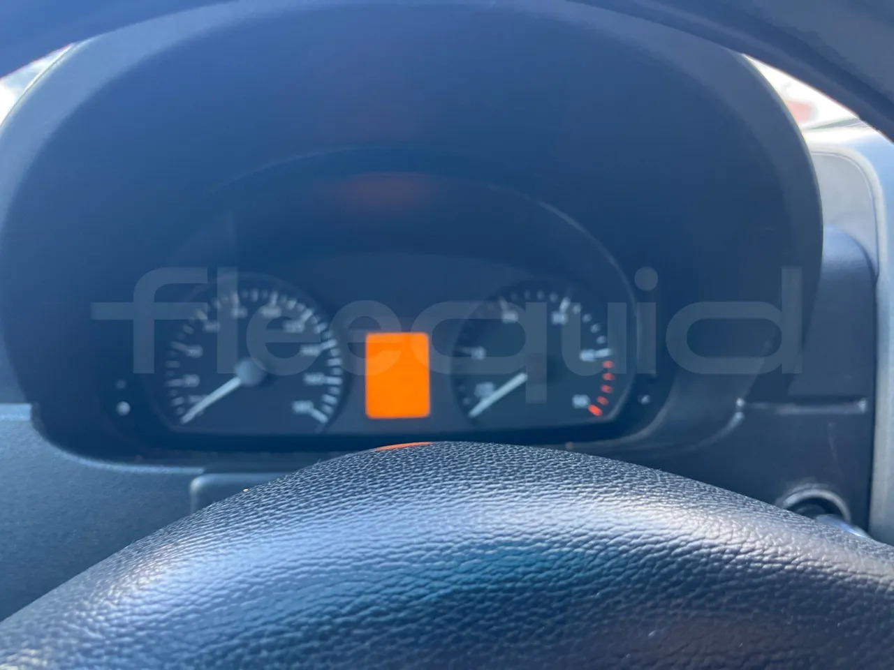 Mercedes-Benz Sprinter - Туристический автобус: фото 3 Mercedes-Benz Sprinter - Туристический автобус: фото 3
