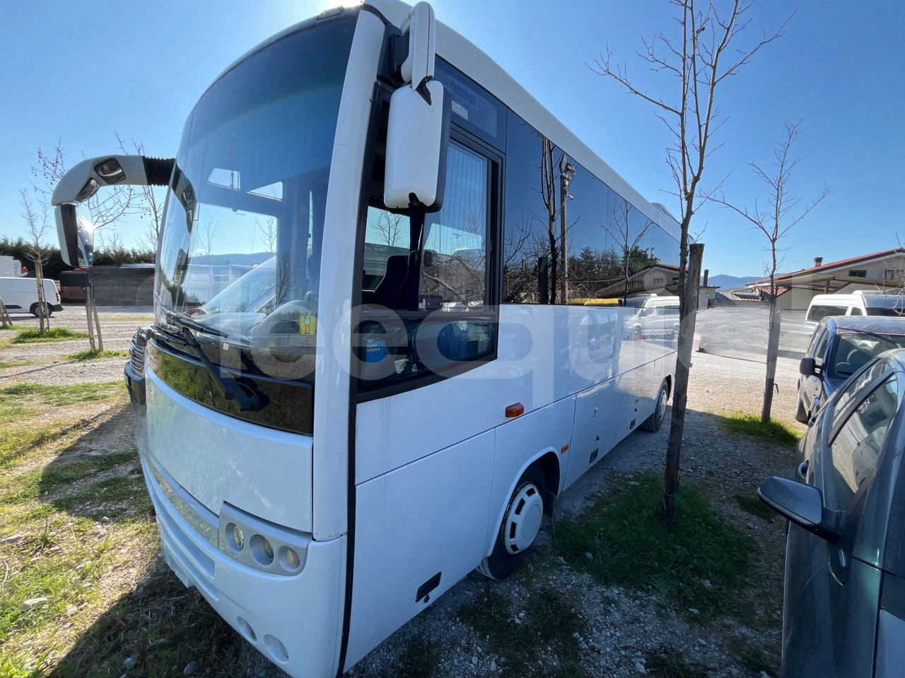 Otokar Navigo - Туристический автобус: фото 4 Otokar Navigo - Туристический автобус: фото 4