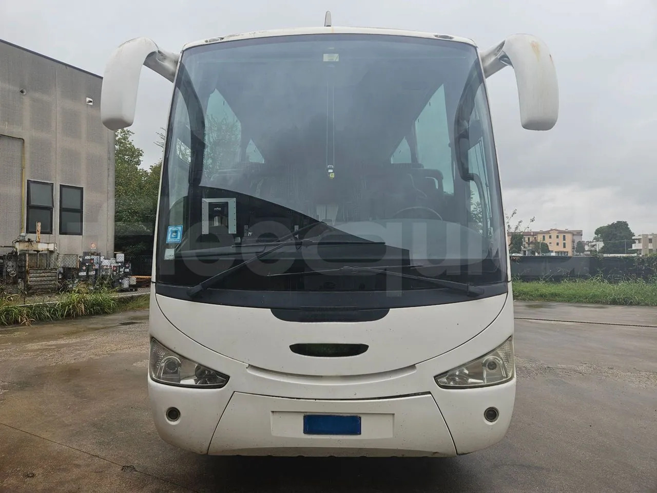 Scania Irizar - Туристический автобус: фото 2 Scania Irizar - Туристический автобус: фото 2