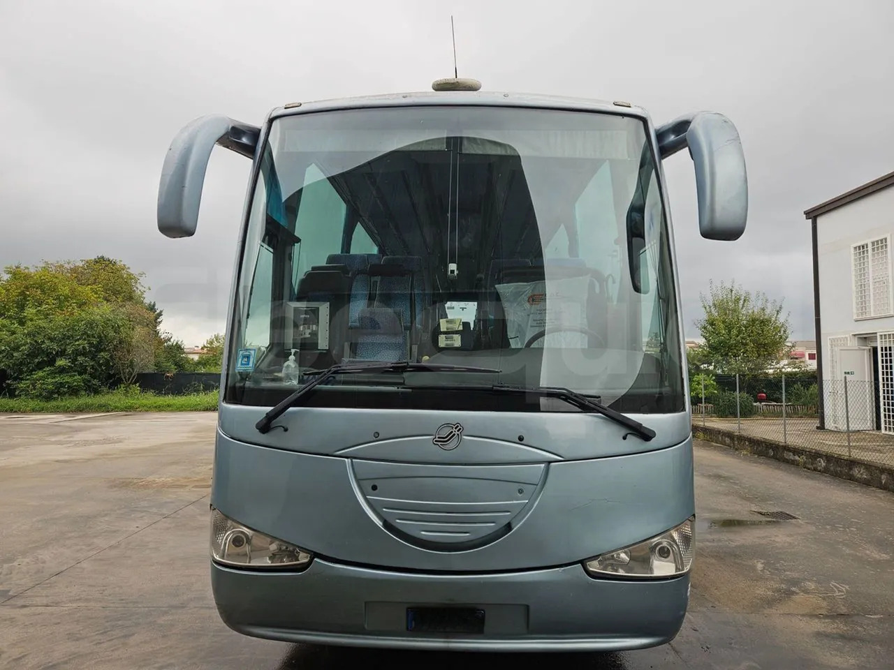 Scania Irizar - Туристический автобус: фото 2 Scania Irizar - Туристический автобус: фото 2