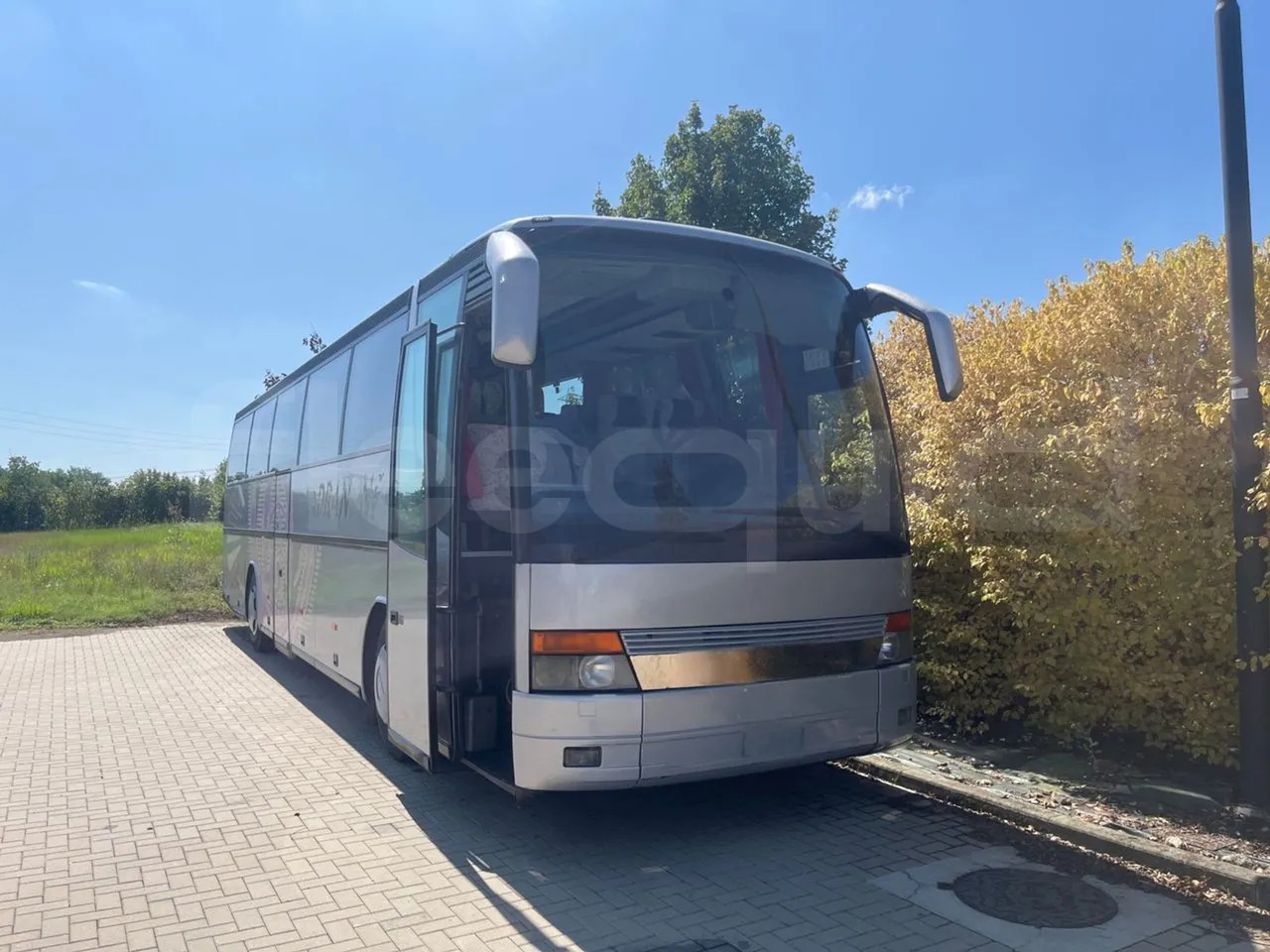 Setra S315 - Туристический автобус: фото 4 Setra S315 - Туристический автобус: фото 4