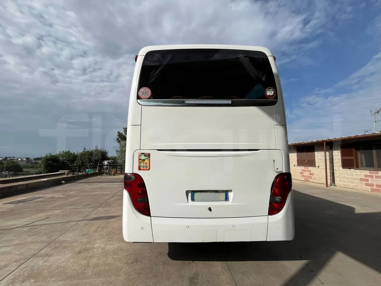 Setra S415 - Туристический автобус: фото 5 Setra S415 - Туристический автобус: фото 5
