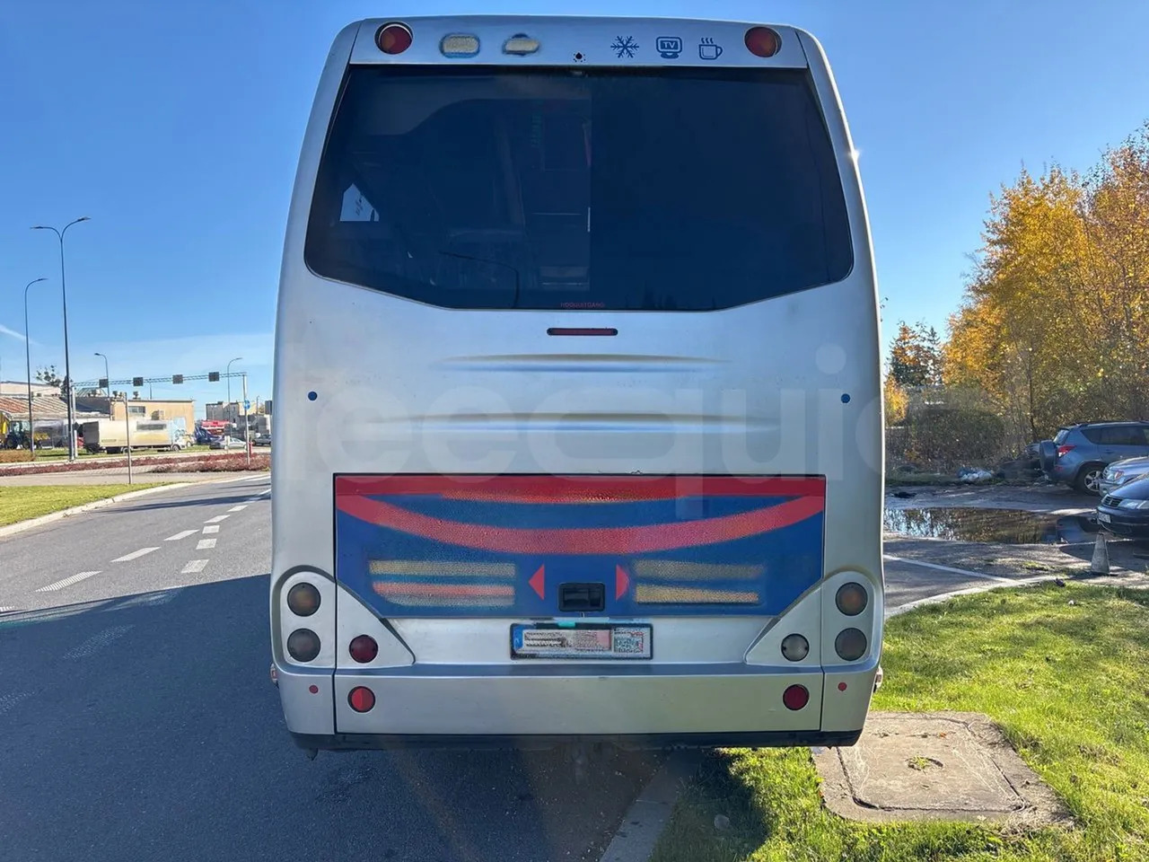 Temsa Opalin - Туристический автобус: фото 5 Temsa Opalin - Туристический автобус: фото 5