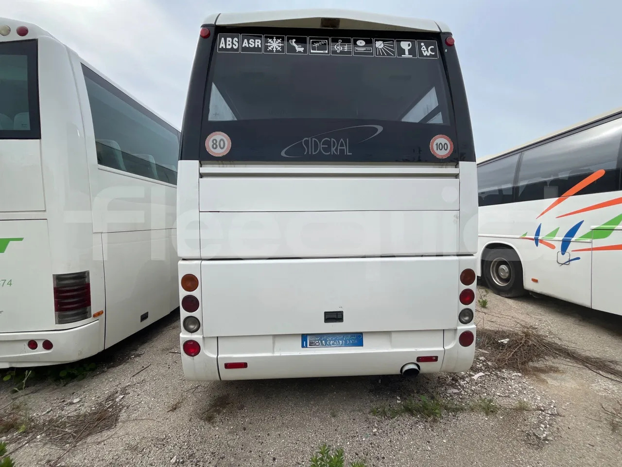 Volvo B12 - Туристический автобус: фото 5 Volvo B12 - Туристический автобус: фото 5