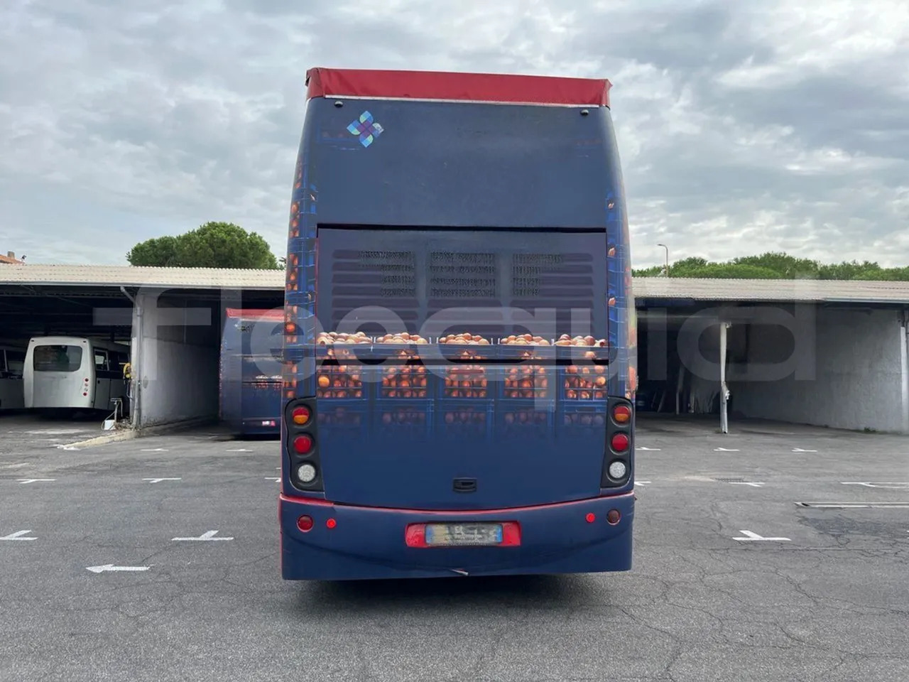 Volvo Bravo I City - Городской автобус: фото 5 Volvo Bravo I City - Городской автобус: фото 5