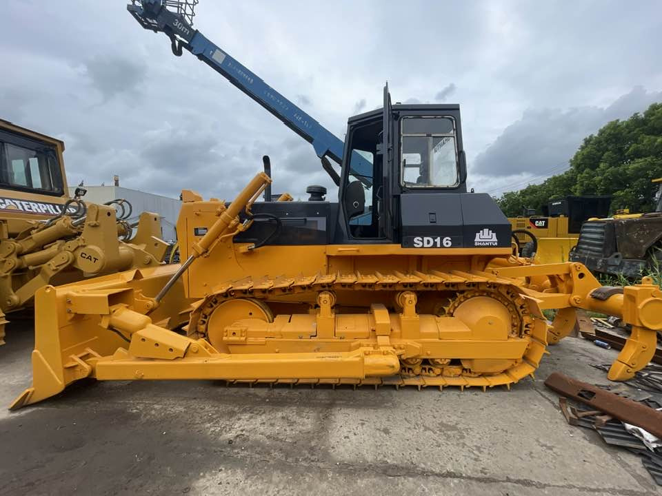 Caterpillar SD13 - Бульдозер: фото 1 Caterpillar SD13 - Бульдозер: фото 1