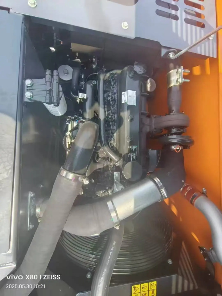 Develon DX220LCA-2M - Экскаватор: фото 5 Develon DX220LCA-2M - Экскаватор: фото 5