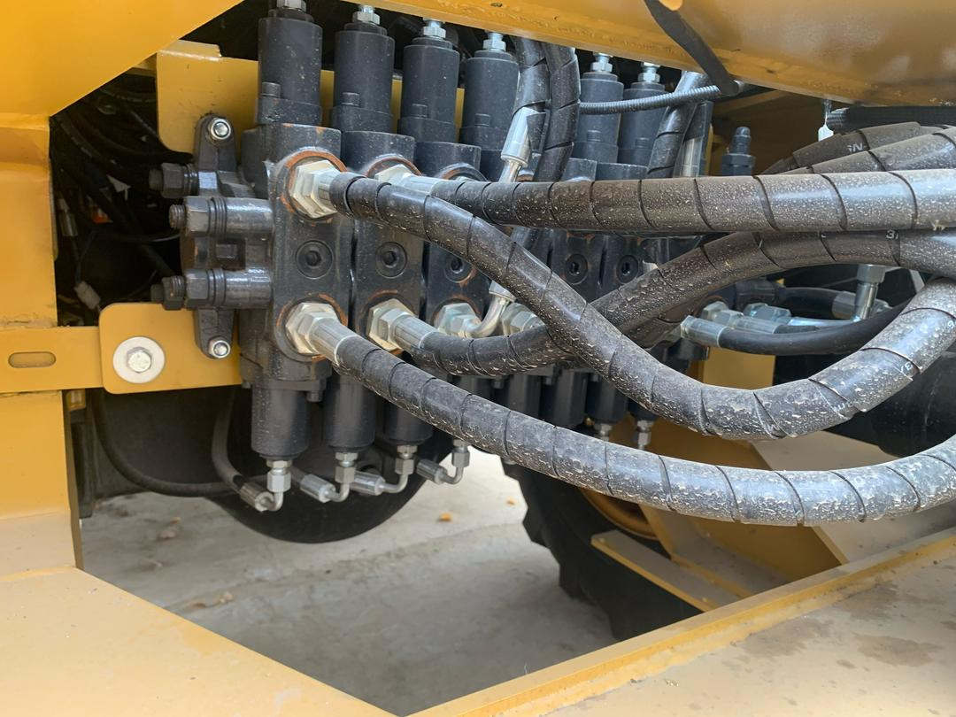 JCB 3CX - Экскаватор-погрузчик: фото 3 JCB 3CX - Экскаватор-погрузчик: фото 3