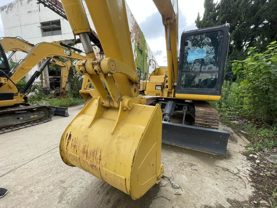 Komatsu PC70-8 - Мини-экскаватор: фото 3 Komatsu PC70-8 - Мини-экскаватор: фото 3