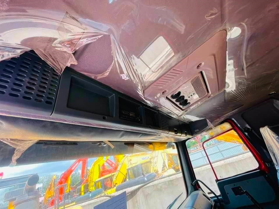 Sinotruk 371 - Самосвал: фото 5 Sinotruk 371 - Самосвал: фото 5