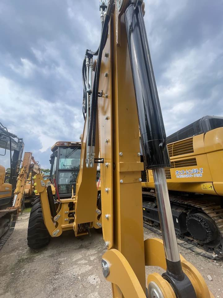 JCB 3CX - Строительная техника: фото 4 JCB 3CX - Строительная техника: фото 4