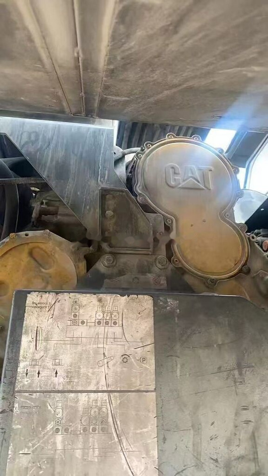 Wirtgen W2100 - Дорожная фреза: фото 3 Wirtgen W2100 - Дорожная фреза: фото 3