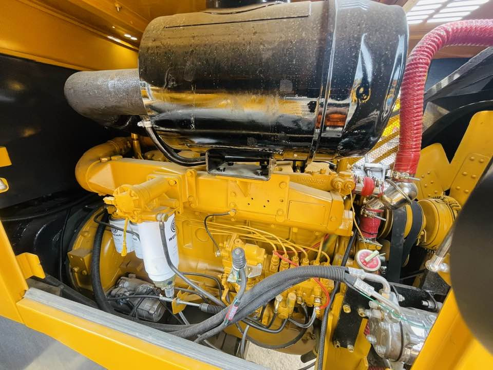 XCMG ZL50GN - Колёсный погрузчик: фото 5 XCMG ZL50GN - Колёсный погрузчик: фото 5