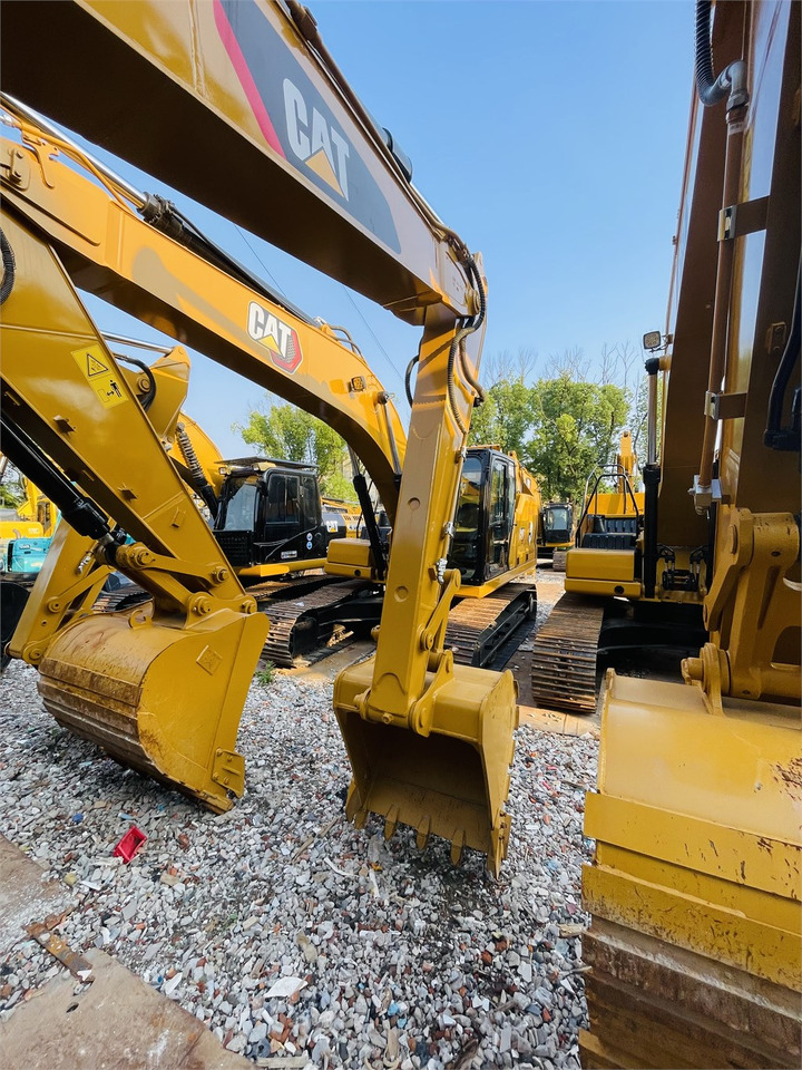 Cat 312 2gc - Мини-экскаватор: фото 4 Cat 312 2gc - Мини-экскаватор: фото 4