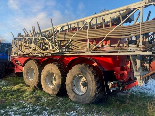 AP GV25TRIDEM - Цистерна для жидкого навоза: фото 2 AP GV25TRIDEM - Цистерна для жидкого навоза: фото 2