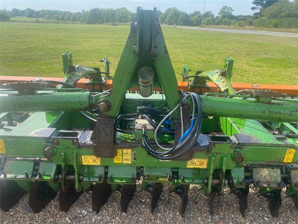 Amazone CATROS 6000 - Дисковая борона: фото 5 Amazone CATROS 6000 - Дисковая борона: фото 5
