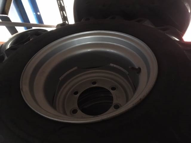 BKT 26,0X12,00X12 - Шина для Сельскохозяйственной техники: фото 2 BKT 26,0X12,00X12 - Шина для Сельскохозяйственной техники: фото 2