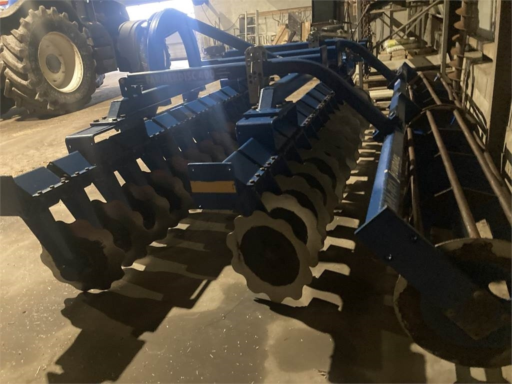 Dal-Bo FARMER DISC 4000 - Дисковая борона: фото 3 Dal-Bo FARMER DISC 4000 - Дисковая борона: фото 3