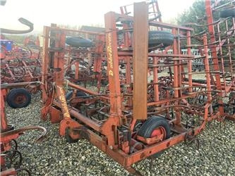 Doublet-Record KULTI-DAN 4,6M  - Борона: фото 1 Doublet-Record KULTI-DAN 4,6M  - Борона: фото 1