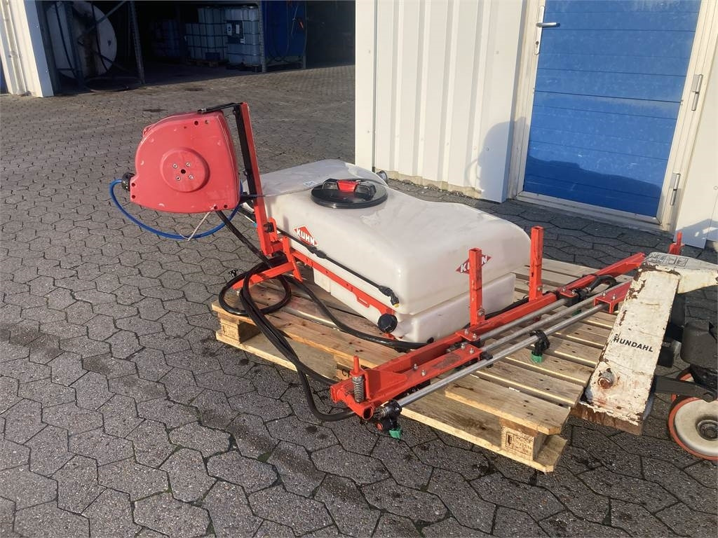 Kuhn EVOLIS Q80  - Навесной опрыскиватель: фото 3 Kuhn EVOLIS Q80  - Навесной опрыскиватель: фото 3