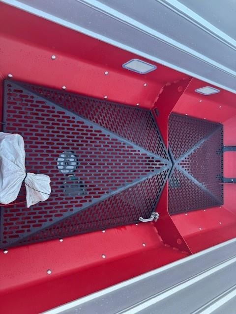 Разбрасыватель удобрений Kverneland TL-GEOSPREAD: фото 9 Разбрасыватель удобрений Kverneland TL-GEOSPREAD: фото 9