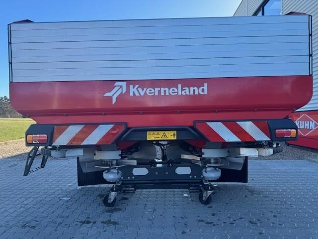 Разбрасыватель удобрений Kverneland TL-GEOSPREAD: фото 8 Разбрасыватель удобрений Kverneland TL-GEOSPREAD: фото 8
