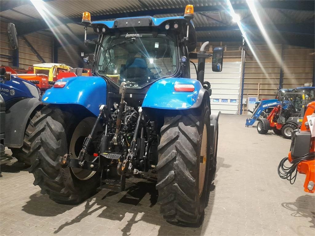 New Holland T7.195S STAGE V - Трактор: фото 3 New Holland T7.195S STAGE V - Трактор: фото 3