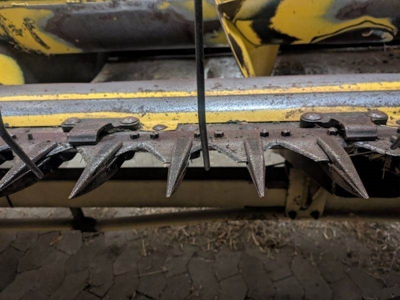 New Holland TX36 SLH в лизинг New Holland TX36 SLH: фото 6 New Holland TX36 SLH в лизинг New Holland TX36 SLH: фото 6