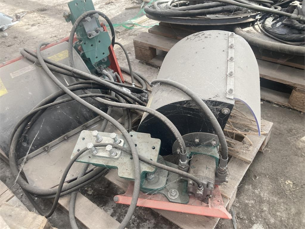 RADIUS SL PLUS  - Почвофреза: фото 5 RADIUS SL PLUS  - Почвофреза: фото 5