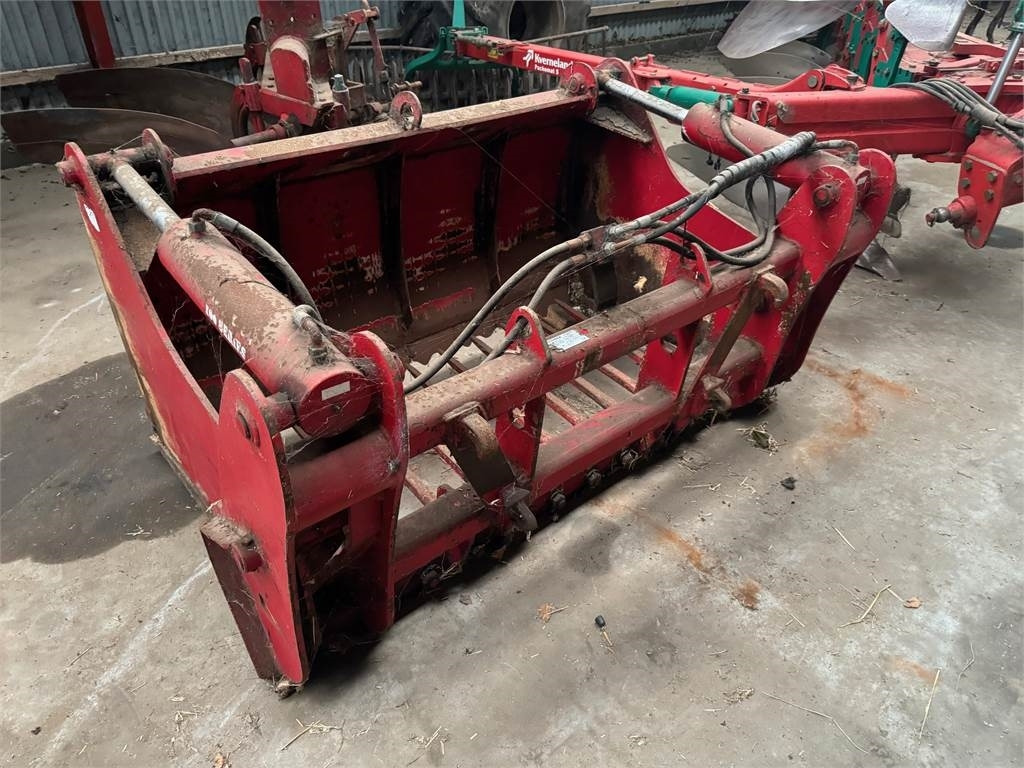 Redrock SKÆREKLO 180CM - Техника для силоса: фото 1 Redrock SKÆREKLO 180CM - Техника для силоса: фото 1