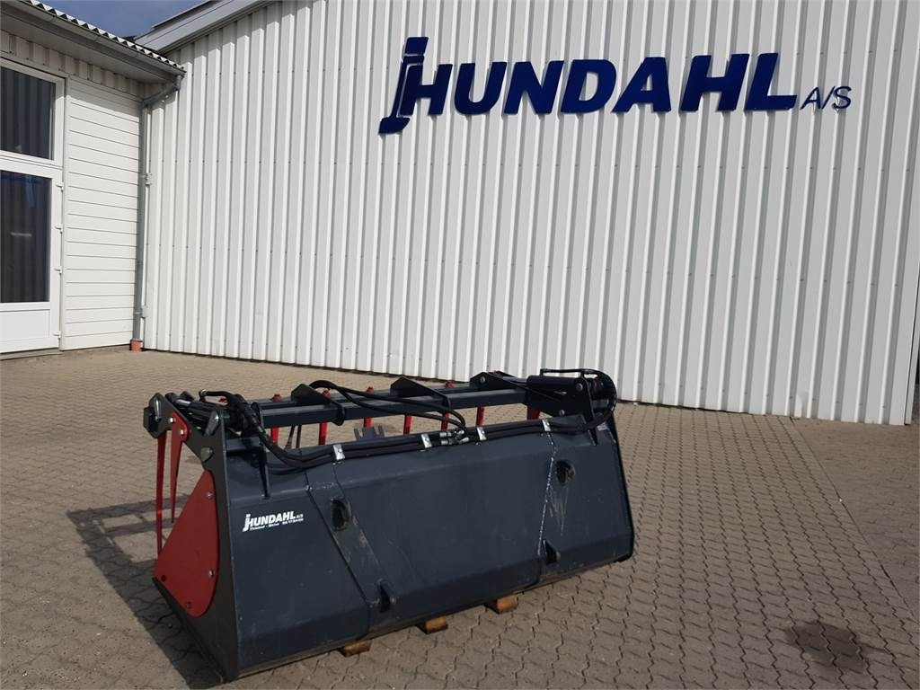 SILOSKOVL 180CM - Техника для силоса: фото 1 SILOSKOVL 180CM - Техника для силоса: фото 1