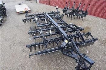 Agro Tom BW dybdeharve - Борона: фото 1 Agro Tom BW dybdeharve - Борона: фото 1