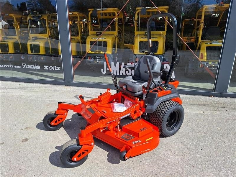Ariens Zenith 60" (152 cm Klippe bredde) - Газонокосилка: фото 1 Ariens Zenith 60" (152 cm Klippe bredde) - Газонокосилка: фото 1