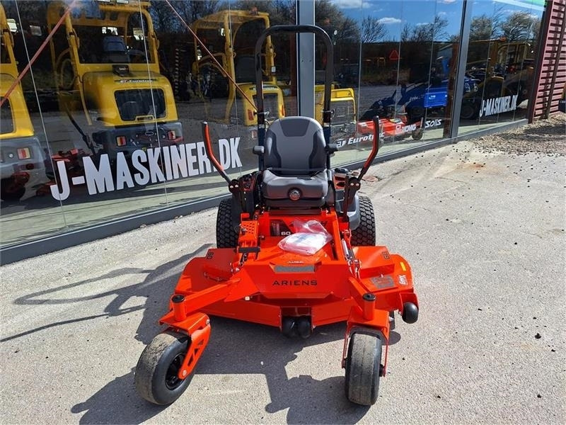 Ariens Zenith 60" (152 cm Klippe bredde) - Газонокосилка: фото 2 Ariens Zenith 60" (152 cm Klippe bredde) - Газонокосилка: фото 2