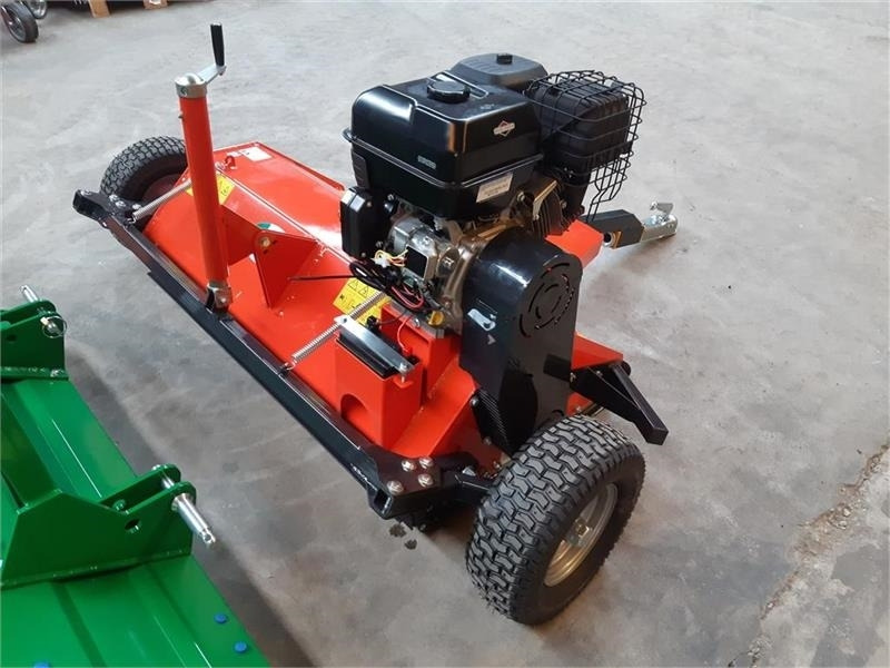 Boxer 120 ATV klipper - Косилка-измельчитель: фото 2 Boxer 120 ATV klipper - Косилка-измельчитель: фото 2
