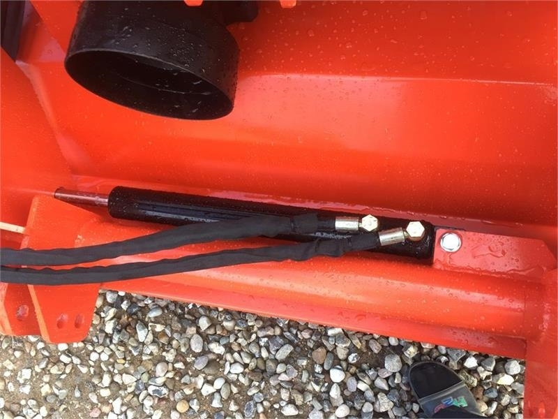 Boxer AG 2800 front og bagmonteret - Косилка-измельчитель: фото 5 Boxer AG 2800 front og bagmonteret - Косилка-измельчитель: фото 5