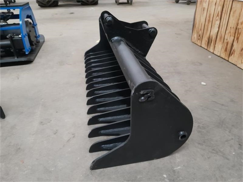 - Ковш для Строительной техники: фото 1 - Ковш для Строительной техники: фото 1