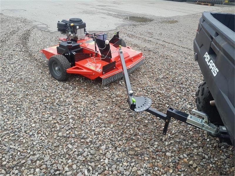 Delmorino BRAKKLIPPER MED MOTOR - Газонокосилка: фото 1 Delmorino BRAKKLIPPER MED MOTOR - Газонокосилка: фото 1