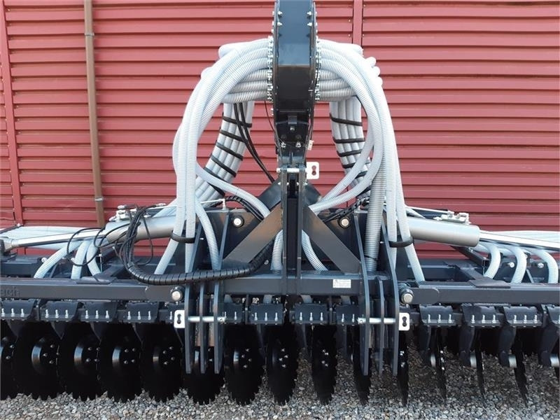 - - - Disc Nedfælder 7.50 meter IT-7500 SLURRY - Адаптер для внутрипочвенного внесения удобрений: фото 2 - - - Disc Nedfælder 7.50 meter IT-7500 SLURRY - Адаптер для внутрипочвенного внесения удобрений: фото 2