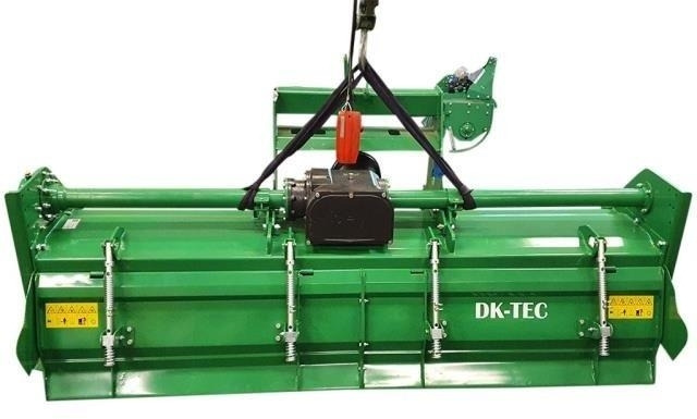 Dk-Tec 2.50 fræser  - Культиватор: фото 2 Dk-Tec 2.50 fræser  - Культиватор: фото 2