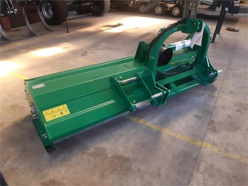 Dk-Tec 220cm - Косилка-измельчитель: фото 2 Dk-Tec 220cm - Косилка-измельчитель: фото 2