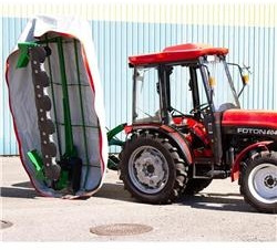 Dk-Tec SKIVEHØSTER DM1600 - 160 CM - Косилка: фото 1 Dk-Tec SKIVEHØSTER DM1600 - 160 CM - Косилка: фото 1