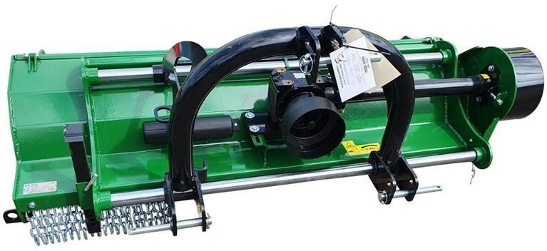 Dk-Tec SLAGLEKLIPPER GK200 CM - Косилка: фото 4 Dk-Tec SLAGLEKLIPPER GK200 CM - Косилка: фото 4