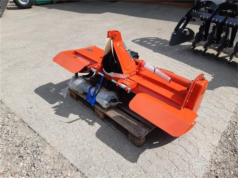 Dk-Tec fræser  - Культиватор: фото 2 Dk-Tec fræser  - Культиватор: фото 2