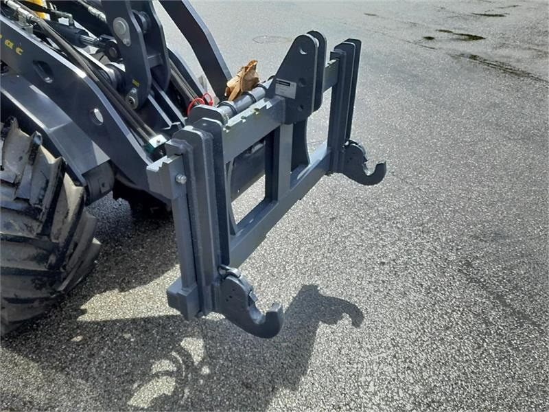 FK Machinery 3 PUNKTS OPHÆNG - Сцепное устройство для Строительной техники: фото 3 FK Machinery 3 PUNKTS OPHÆNG - Сцепное устройство для Строительной техники: фото 3