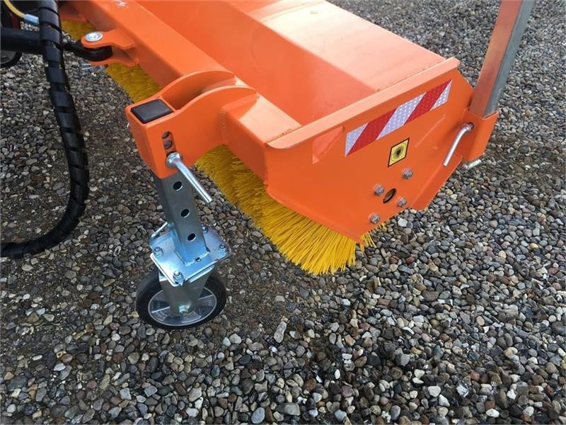 - - - J-Maskiner 180 kost - Щетка: фото 5 - - - J-Maskiner 180 kost - Щетка: фото 5